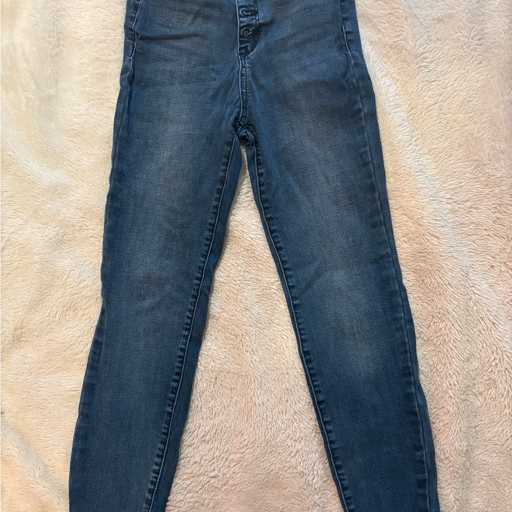 Altar’d State Skinny Jeans